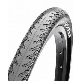 LLANTA ROAMER – 700X42C / ALAMBRE / NEGRO / 60 TPI / MAXXPROTECT