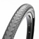 LLANTA ROAMER – 700X42C / ALAMBRE / NEGRO / 60 TPI / MAXXPROTECT