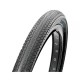 LLANTA TORCH – 20X1-1/8 / ALAMBRE / NEGRO / 60 TPI / SILKWORM
