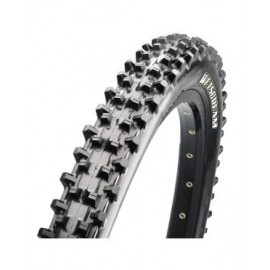 LLANTA WETSCREAM – 29X2.50 / PLEGABLE / NEGRO / 60X2 TPI / 3CG/DH/TR