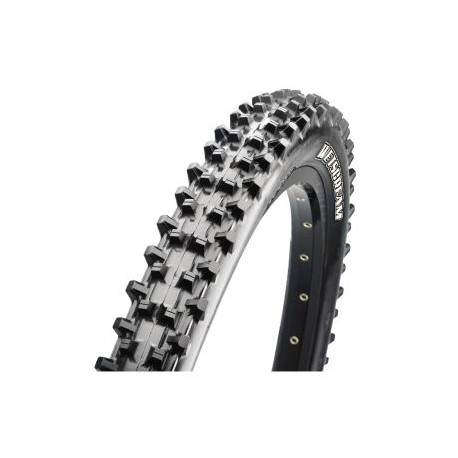 LLANTA WETSCREAM – 29X2.50 / PLEGABLE / NEGRO / 60X2 TPI / 3CG/DH/TR