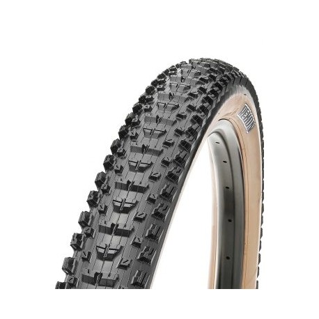 LLANTA REKON – 29X2.40 WT / PLEGABLE / CARA CAFÉ / 60 TPI / EXO/TR