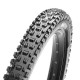 LLANTA ASSEGAI – 27.5X2.50 / WT / PLEGABLE / NEGRO / 60 TPI / EXO/TR
