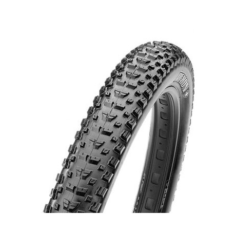 LLANTA REKON+ – 27.5X2.80 / PLEGABLE / NEGRO / 120 TPI / 3CT/EXO/TR