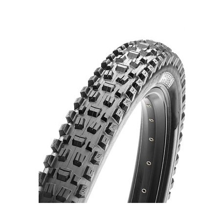 LLANTA ASSEGAI – 29X2.50 / WT / PLEGABLE / NEGRO / 60 TPI / EXO/TR