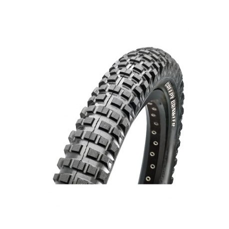 LLANTA CREEPY CRAWLER – 20X2.00 / FRONT / ALAMBRE / NEGRO / 60 TPI / ST