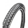 LLANTA CROSSMARK – 27.5X1.95 / ALAMBRE / NEGRO / 60 TPI