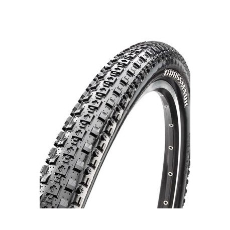 LLANTA CROSSMARK – 29X2.10 / PLEGABLE / NEGRO / 60 TPI