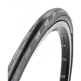 LLANTA DETONATOR – 26X1.50 / ALAMBRE / NEGRO / 60 TPI