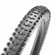 LLANTA DISSECTOR – 27.5X2.40 / WT / PLEGABLE / NEGRO / TUBELESS / 60 TPI / 3CT/EXO/TR