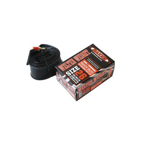 CAMARA WELTER WEIGHT – 27.5X1.9/2.35 / SCHRADER / 42mm