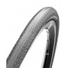 LLANTA DOLOMITES – 700X23C / PLEGABLE / NEGRO / 60 TPI
