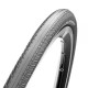 LLANTA DOLOMITES – 700X28C / PLEGABLE / NEGRO / 60 TPI / SILKWORM