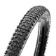 LLANTA AGGRESSOR – 27.5X2.50 / WT / PLEGABLE / NEGRO / 60 TPI / EXO/TR