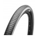 LLANTA DTR-1 – 650X47B / ALAMBRE / NEGRO / 60 TPI