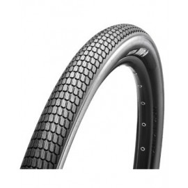 LLANTA DTR-1 – 650X47B / ALAMBRE / NEGRO / 60 TPI