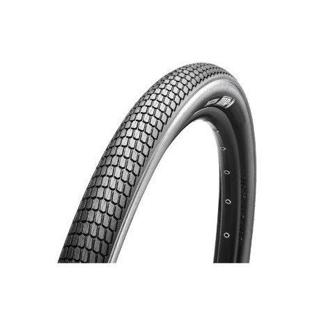 LLANTA DTR-1 – 650X47B / ALAMBRE / NEGRO / 60 TPI
