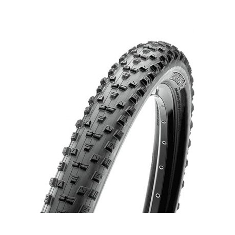 LLANTA FOREKASTER – 27.5X2.35 / PLEGABLE / NEGRO / 120 TPI / EXO/TR