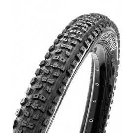 LLANTA AGGRESSOR – 27.5X2.30 / PLEGABLE / NEGRO / 120X2 TPI / DD/TR