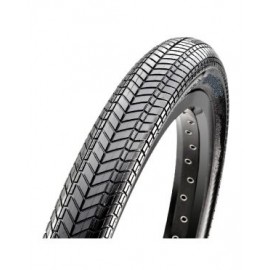LLANTA GRIFTER – 20X2.10 / ALAMBRE / NEGRO / 60 TPI