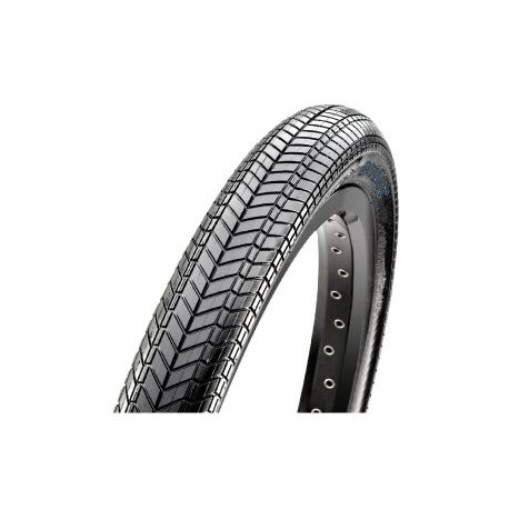 LLANTA GRIFTER – 20X2.10 / ALAMBRE / NEGRO / 60 TPI