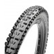 LLANTA HIGH ROLLER II – 26X2.40 / ALAMBRE / NEGRO / 60X2 TPI / ST/DH