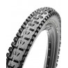 LLANTA HIGH ROLLER II – 27.5X2.50 / WT / PLEGABLE / NEGRO / 60 TPI / 3CT/EXO/TR
