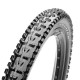 LLANTA HIGH ROLLER II – 27.5X2.50 / WT / PLEGABLE / NEGRO / 60 TPI / 3CT/EXO/TR