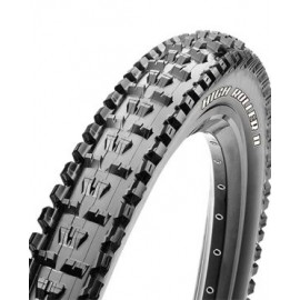 LLANTA HIGH ROLLER II – 27.5X2.80 / PLEGABLE / NEGRO / 120 TPI / 3CT/EXO/TR