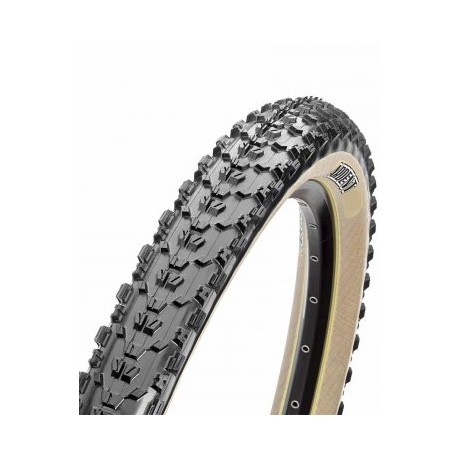 LLANTA ARDENT – 27.5X2.25 / PLEGABLE / CARA CAFÉ / 60 TPI / EXO