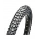 LLANTA HOLY ROLLER – 20X2.20 / ALAMBRE / NEGRO / 60 TPI