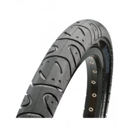LLANTA HOOKWORM – 29X2.50 / ALAMBRE / NEGRO / 60 TPI