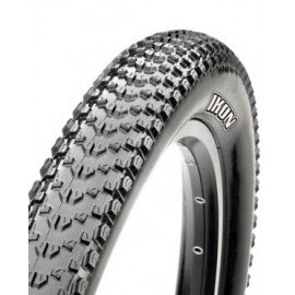 LLANTA IKON – 27.5X2.20 / ALAMBRE / NEGRO / 60 TPI (VIETNAM)