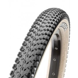 LLANTA IKON – 27.5X2.20 / PLEGABLE / CARA CAFÉ / 60 TPI / EXO/TR