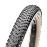 LLANTA IKON – 27.5X2.20 / PLEGABLE / CARA CAFÉ / 60 TPI / EXO/TR