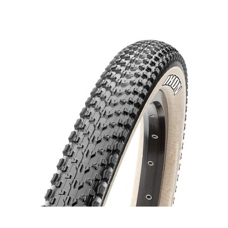 LLANTA IKON – 29X2.20 / PLEGABLE / CARA CAFÉ / 60 TPI / EXO/TR