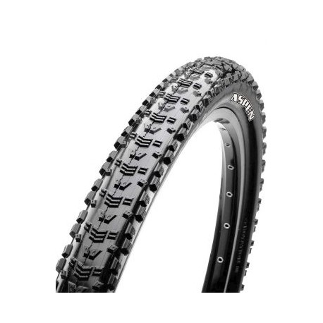 LLANTA ASPEN – 29X2.10 / PLEGABLE / NEGRO / 60 TPI