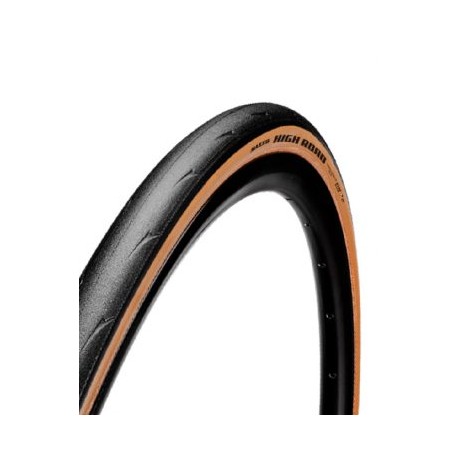 LLANTA HIGH ROAD – 700X25C / 170 TPI / CARA CAFE / PLEGABLE / HYPR/ZK/ONE70