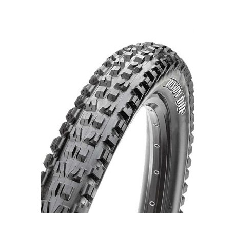 LLANTA MINION DHF – 26X2.35 / PLEGABLE / NEGRO / 60 TPI