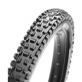 LLANTA ASSEGAI – 27.5X2.60 / PLEGABLE / NEGRO / 60 TPI / 3CT/EXO+/TR