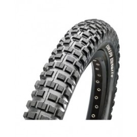 LLANTA CREEPY CRAWLER – 20X2.50 / REAR / ALAMBRE / NEGRO / 27 TPI / ST