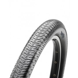 LLANTA DTH – 26X2.30 / ALAMBRE / NEGRO / 60 TPI