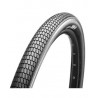 LLANTA DTR-1 – 650X47B / ALAMBRE / NEGRO / 60 TPI