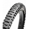 LLANTA MINION DHR II – 29X2.40 / WT / PLEGABLE / NEGRO / 60X2 TPI / 3CG/DH/TR