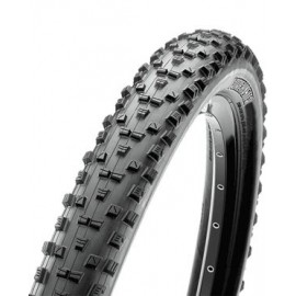 LLANTA FOREKASTER – 27.5X2.35 / ALAMBRE / NEGRO / 60 TPI