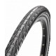 LLANTA OVERDRIVE – 700X40C / ALAMBRE / NEGRO / 60 TPI / 40-622 / SILKSHIELD