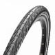 LLANTA OVERDRIVE – 700X40C / ALAMBRE / NEGRO / 60 TPI / 40-622 / SILKSHIELD/REF
