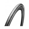 LLANTA PURSUER – 700X23C / PLEGABLE / NEGRO / 60 TPI