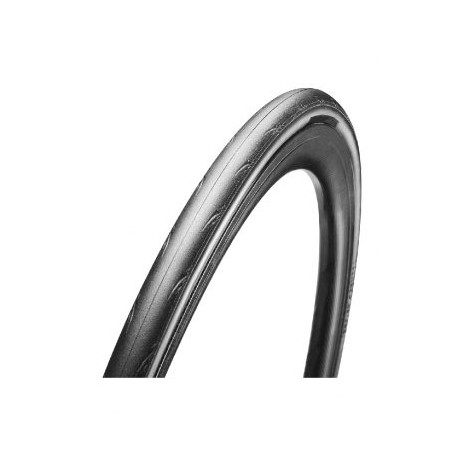 LLANTA PURSUER – 700X25C / ALAMBRE / NEGRO / 25-622 / 60 TPI