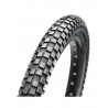 LLANTA HOLY ROLLER – 24X1.85 / ALAMBRE / NEGRO / 60 TPI